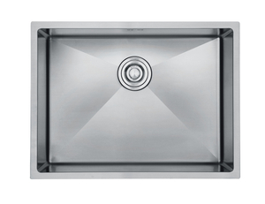 Undermount Handmade Stainless Steel Kitchen Sink OEM/ODM