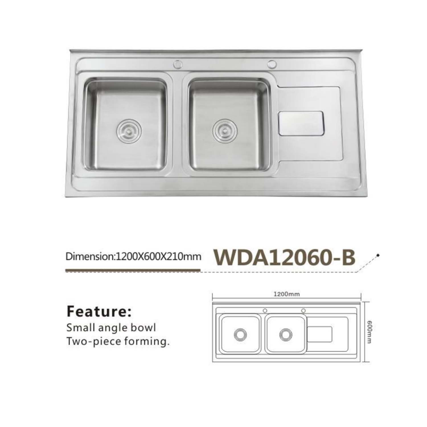 WDA 12060-B