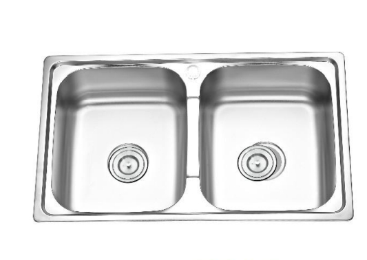 Double bowl series WO8047