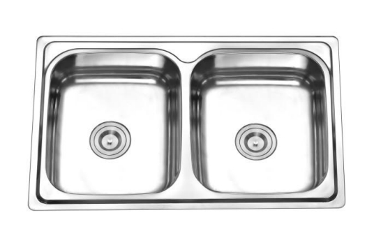 Double Bowl Series WO8050