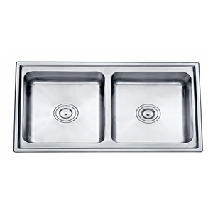 China factory pressed stainless steel sink kitchen sink stainless steel kitchen sinks 