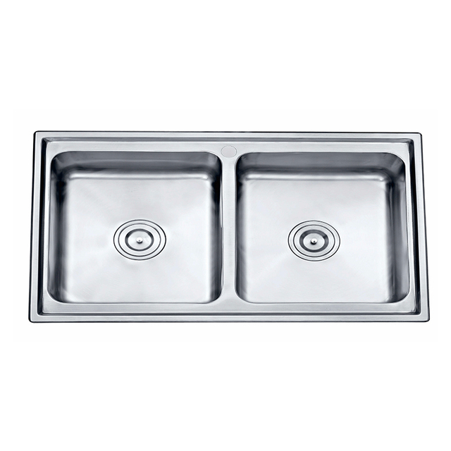 China factory pressed stainless steel sink kitchen sink stainless steel kitchen sinks 