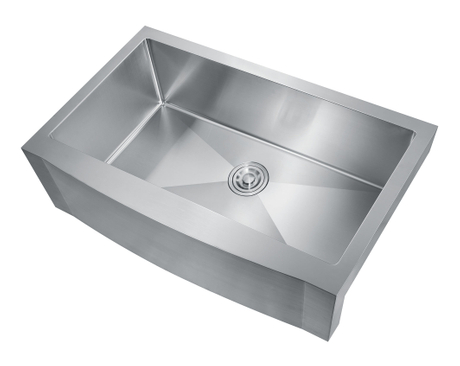 American Series Single bowl Apron sink 