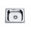 Mongolia Hot Sale Layon Small Stainless Steel Kitchen Sink