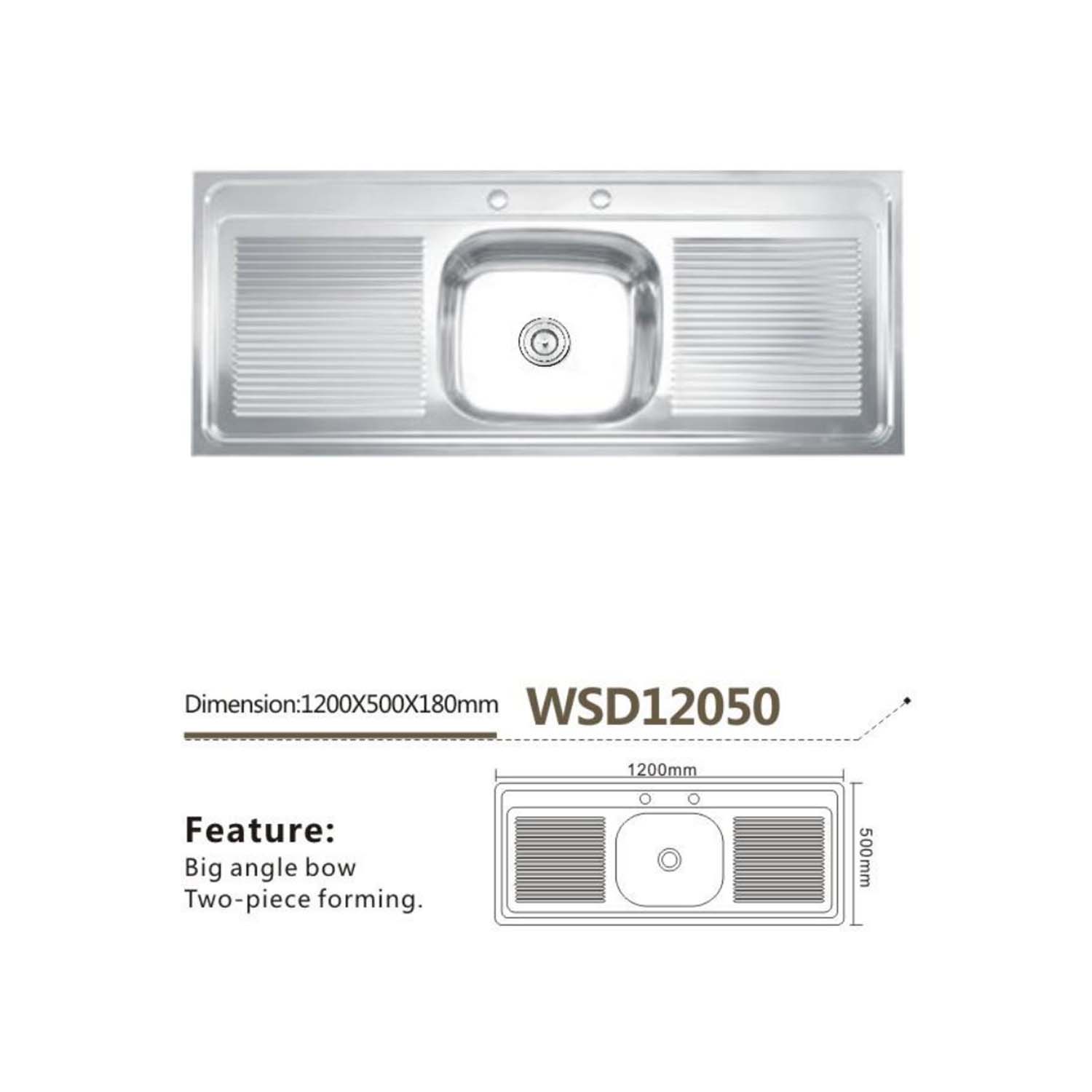 WSD 12050